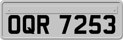 OQR7253