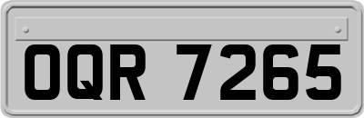 OQR7265