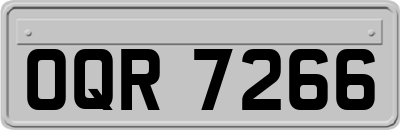 OQR7266