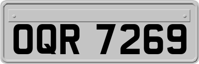 OQR7269