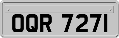 OQR7271