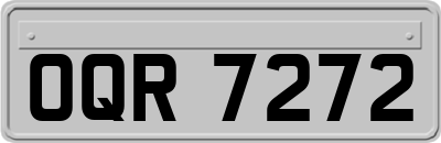OQR7272