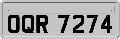 OQR7274