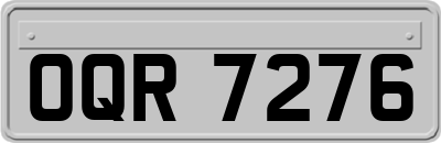 OQR7276