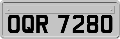 OQR7280