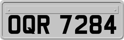 OQR7284