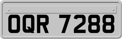 OQR7288