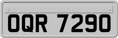 OQR7290