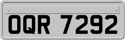 OQR7292