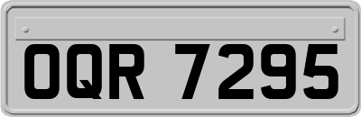 OQR7295