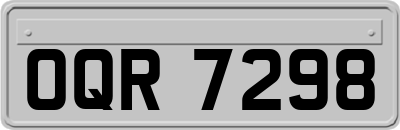 OQR7298