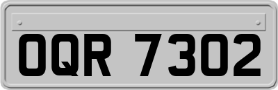 OQR7302