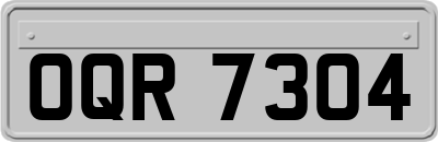 OQR7304