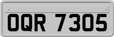 OQR7305
