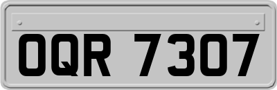 OQR7307