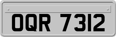 OQR7312