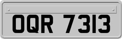 OQR7313
