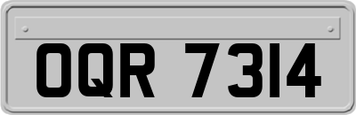 OQR7314
