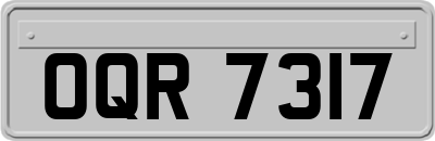 OQR7317