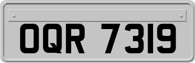 OQR7319
