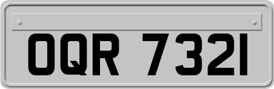 OQR7321