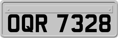 OQR7328