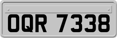 OQR7338