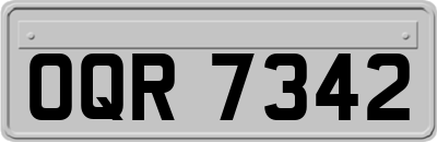 OQR7342