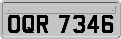 OQR7346