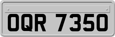 OQR7350