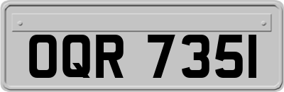 OQR7351