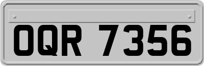 OQR7356