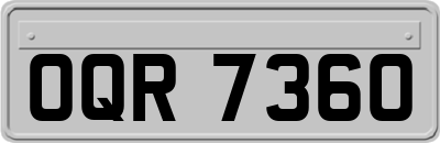 OQR7360