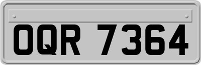 OQR7364
