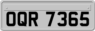 OQR7365