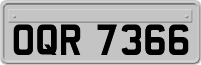 OQR7366