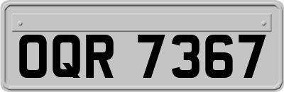 OQR7367