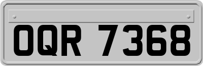 OQR7368