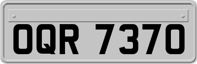 OQR7370