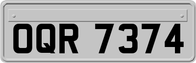OQR7374
