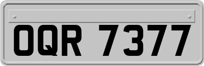 OQR7377