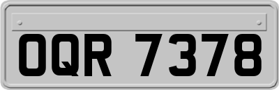 OQR7378