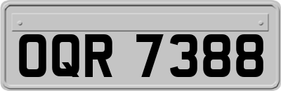 OQR7388