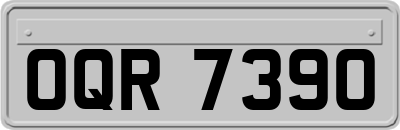 OQR7390