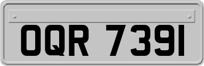 OQR7391