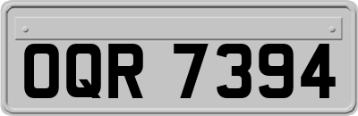 OQR7394