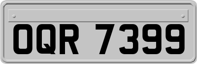 OQR7399