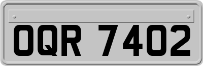 OQR7402