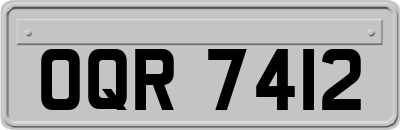 OQR7412