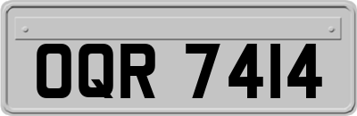 OQR7414